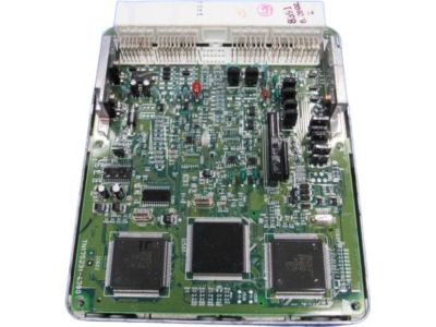 Toyota 89661-04871 ECM