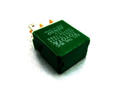 Lexus 88263-32070 Relay, Skid Control