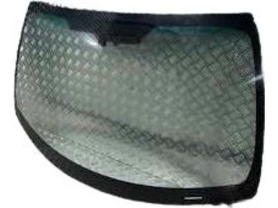 Toyota SU003-G0006 Windshield