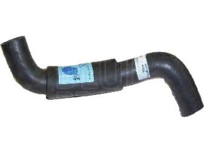 Toyota 16572-74110 Lower Hose