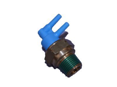 Lexus 90925-05068 Valve, BIMETAL Vacuum Switching