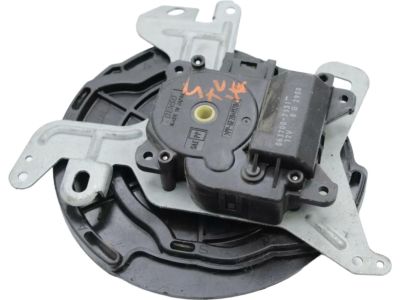 Toyota 87106-06140 Servo