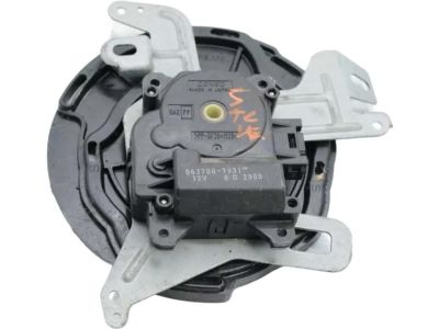 Toyota 87106-06140 Servo