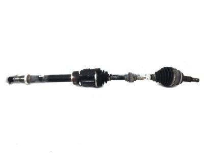 Toyota 43410-0E140 Axle Assembly