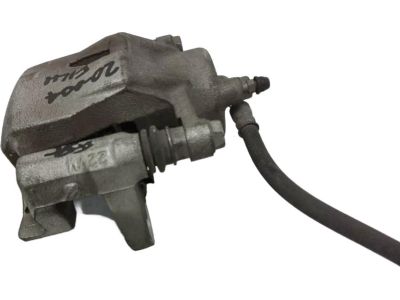 Toyota 47750-52191 Caliper Assembly