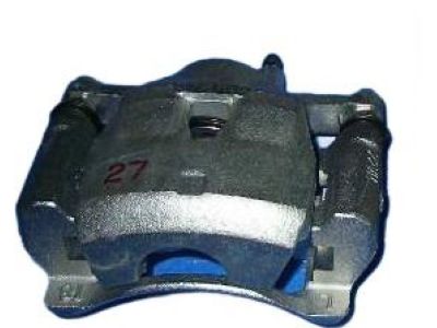 Toyota 47750-52191 Caliper Assembly