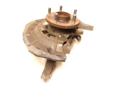 Lexus 43212-58020 Knuckle, Steering, LH