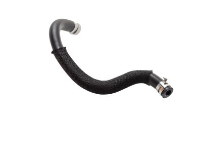 Toyota 16261-37031 Hose, Water By-Pass