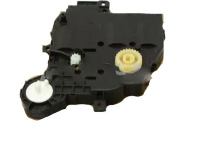 Toyota 87106-48170 Damper Servo Sub-Assembly