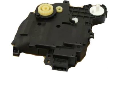 Toyota 87106-48170 Damper Servo Sub-Assembly