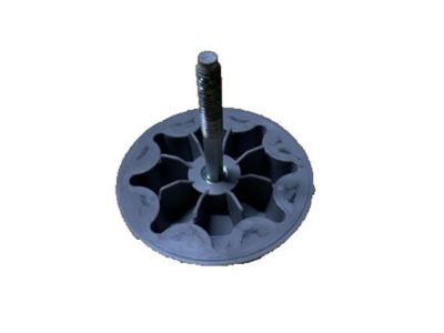 Toyota 51931-47010 Spare Carrier
