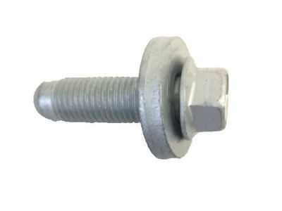 Lexus 90119-06494 Bolt, W/Washer