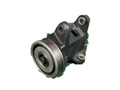 Toyota 13570-16010 IDLER Assembly, V-RIBBED