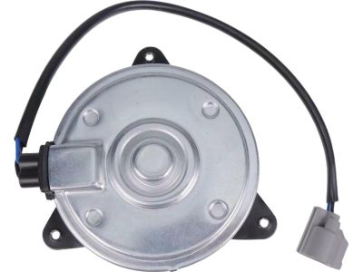Toyota 16363-20390 Fan Motor