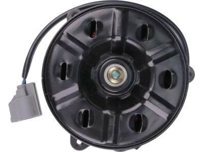 Toyota 16363-20390 Fan Motor