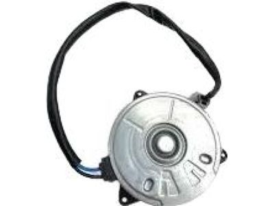 Toyota 16363-20390 Fan Motor