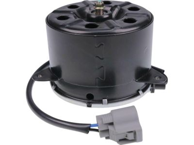 Toyota 16363-20390 Fan Motor