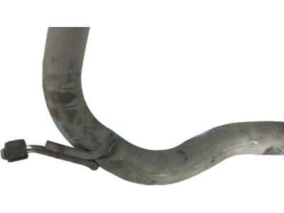 Toyota 17430-0P191 Tailpipe