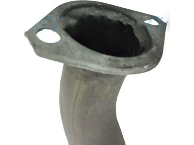 Toyota 17430-0P191 Tailpipe