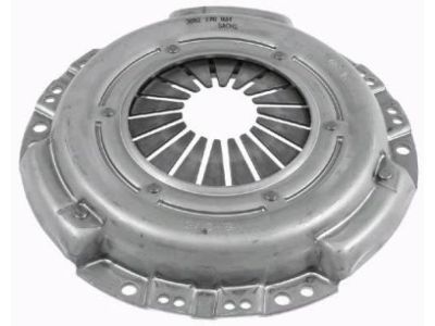 Toyota 31210-16100 Cover Assembly, Clutch