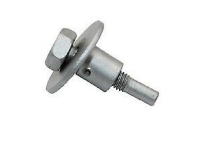 Lexus 90099-00200 Screw,W/WASHER