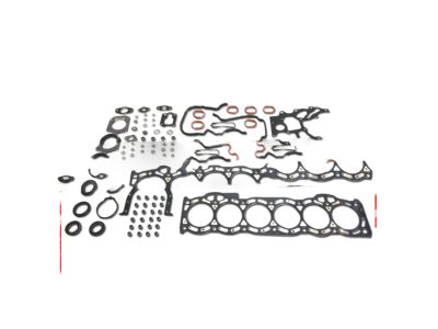 Toyota 04111-50150 Overhaul Gasket Set