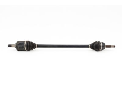 Toyota 42330-42080 Axle Assembly