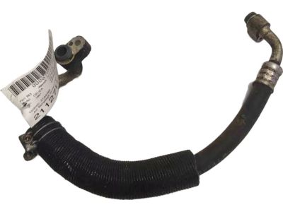 Toyota 88712-2B450 Hose Sub-Assy, Suction