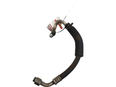 Toyota 88712-2B450 Hose Sub-Assy, Suction