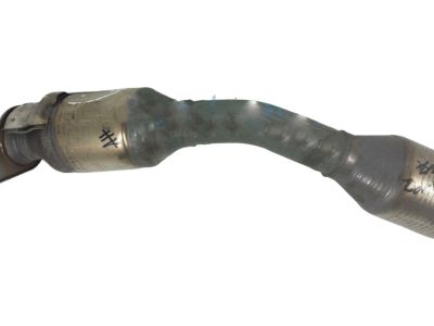 Toyota 17410-0T551 Converter & Pipe