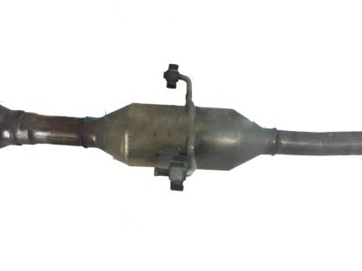 Toyota 17410-0T551 Converter & Pipe