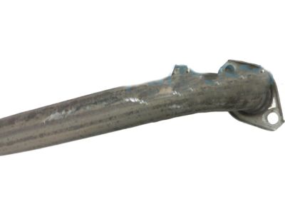 Toyota 17410-0T551 Converter & Pipe