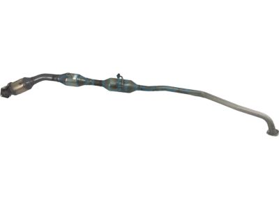 Toyota 17410-0T551 Converter & Pipe