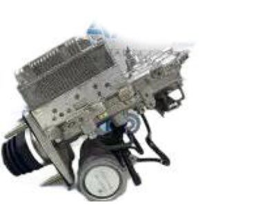 Toyota 47050-47360 Master Cylinder Assembly