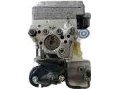 Toyota 47050-47360 Master Cylinder Assembly