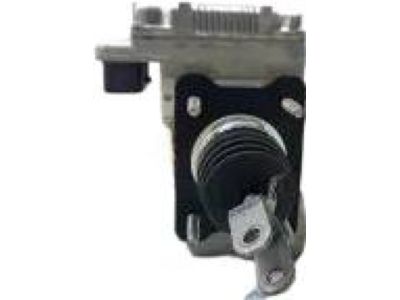 Toyota 47050-47360 Master Cylinder Assembly