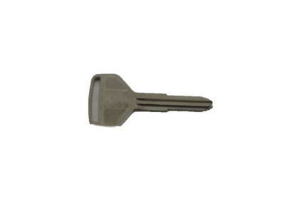 Toyota 90999-00069 Key, Blank