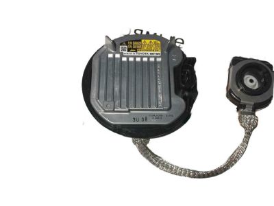 Toyota 81107-60F10 Ballast