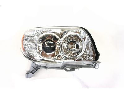 Toyota 81130-35441 Composite Headlamp