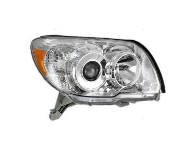 Toyota 81130-35441 Composite Headlamp