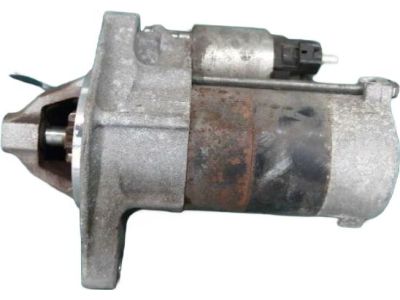 Toyota 28100-21020 Starter Assembly