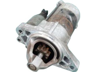 Toyota 28100-21020 Starter Assembly