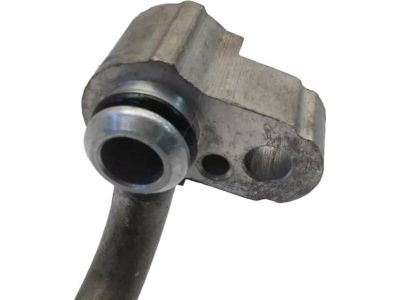 Toyota 88711-0C010 Discharge Hose