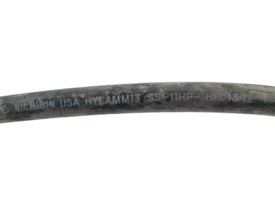 Toyota 88711-0C010 Discharge Hose