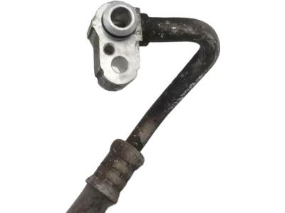 Toyota 88711-0C010 Discharge Hose