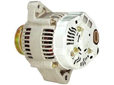 Lexus 27060-66070 Alternator Assembly