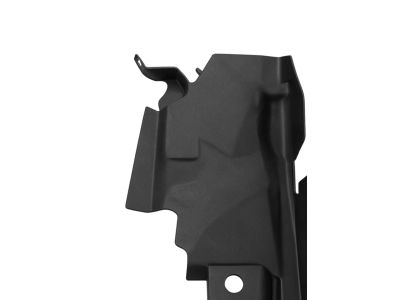 Toyota 53289-52130 Upper Cover