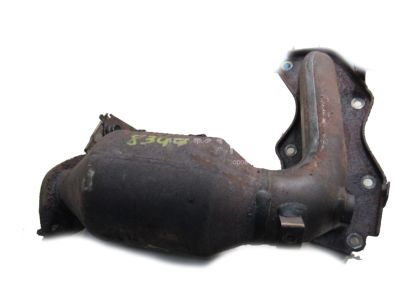Toyota 17150-0P150 Manifold