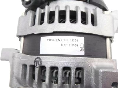 Toyota 27060-37250 Alternator