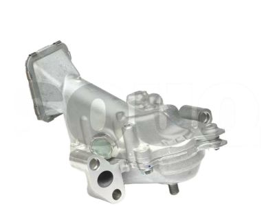 Toyota 15100-37021 Oil Pump